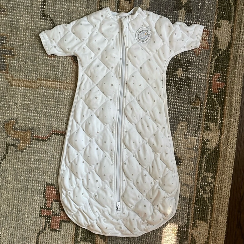 Dreamland transition sleep sack
